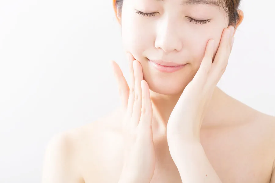 永久脱毛にプラスαの美肌効果