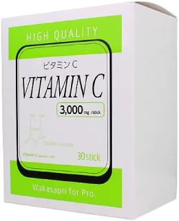 Doctor’s supplements and home care products illustration