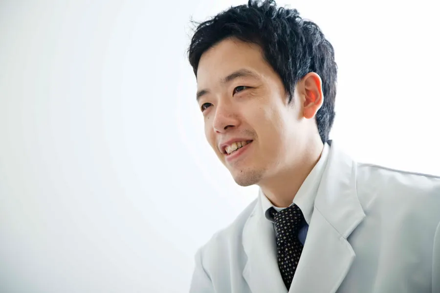 岡部 圭介