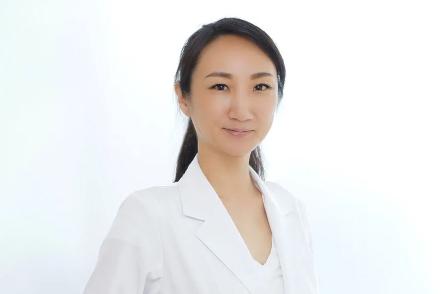 蘆田 英珠