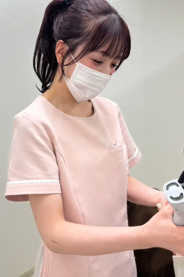 医療脱毛の流れ