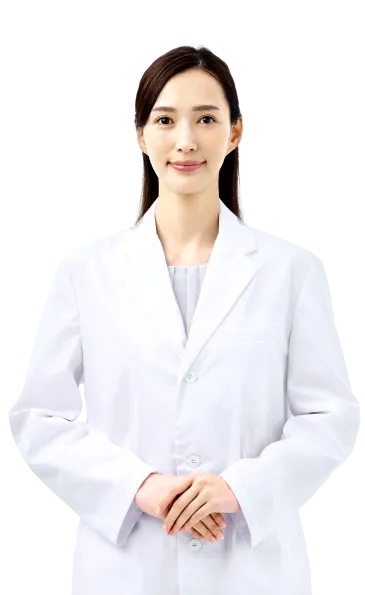 不安なことはお気軽にご相談ください