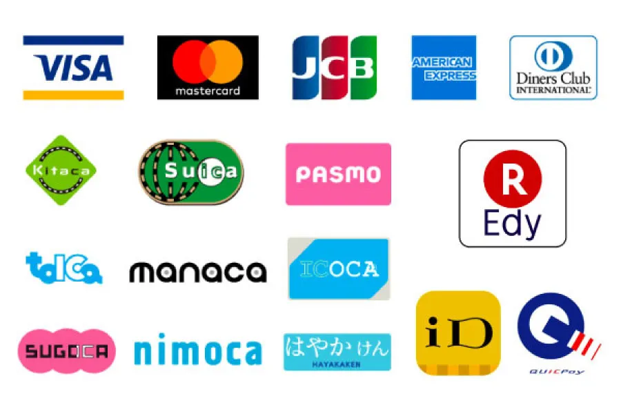 クレジットカード